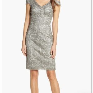 Tadashi Shoji Cocktail Dress